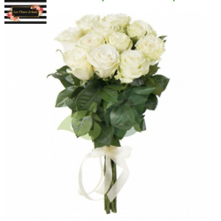 Bouquets Blanches