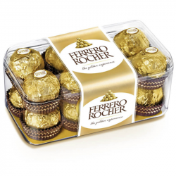 Ferrero Rocher - 200 g (16...