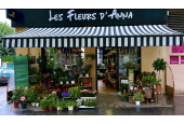 Les Fleurs d'Anna ( Boutique Principale )